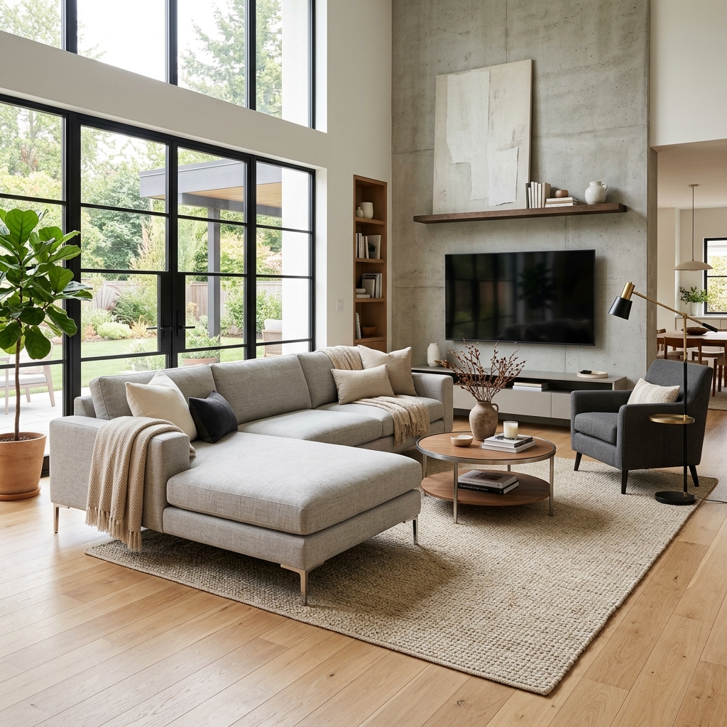 Minimalist Collection